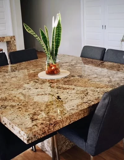 table